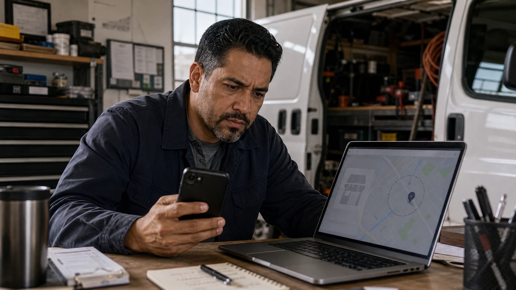 Why Your Google Business Profile Isn't Showing Up in Maps (and How to Fix It)