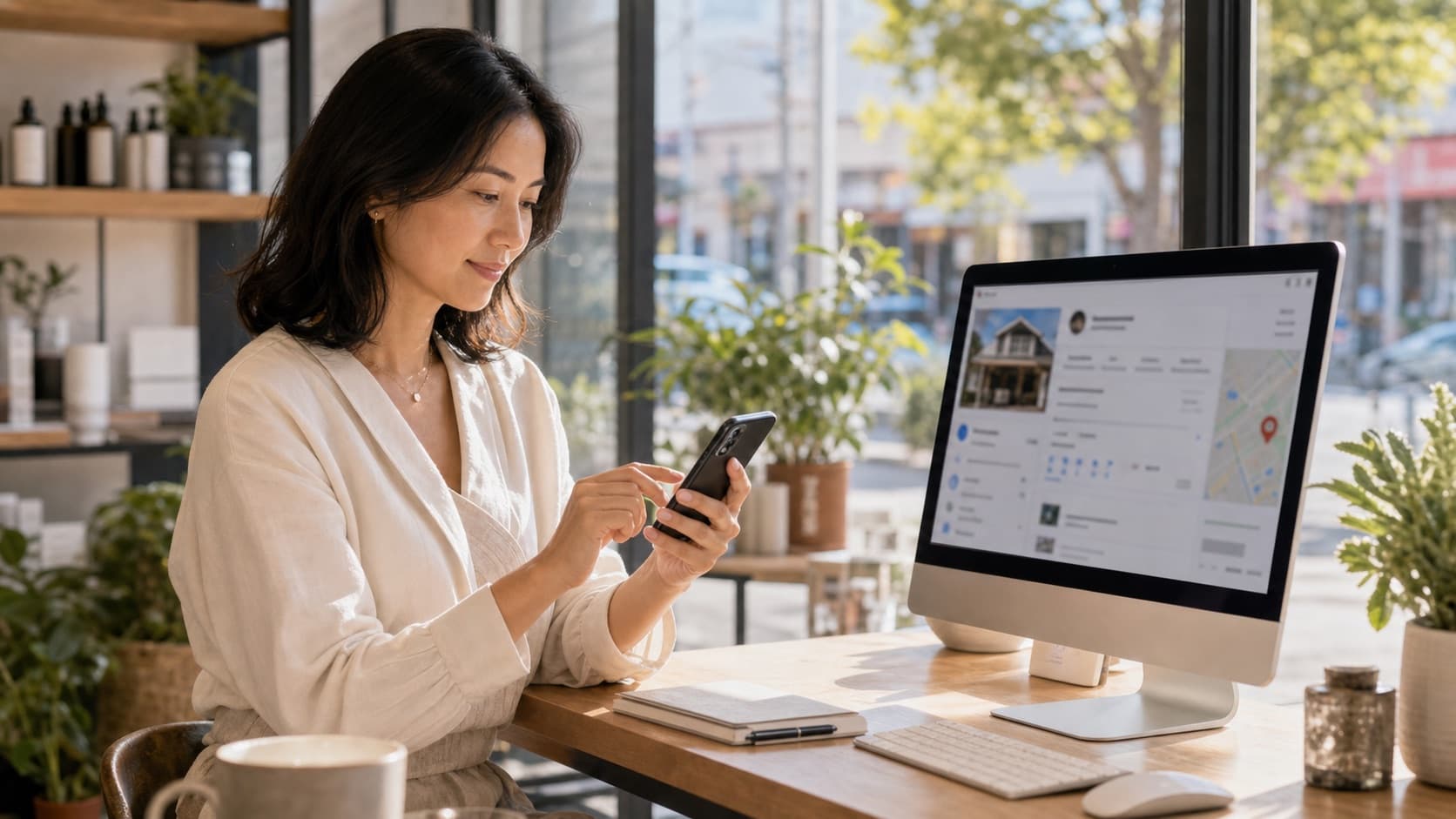 Google Business Profile Optimization: The 2026 Checklist