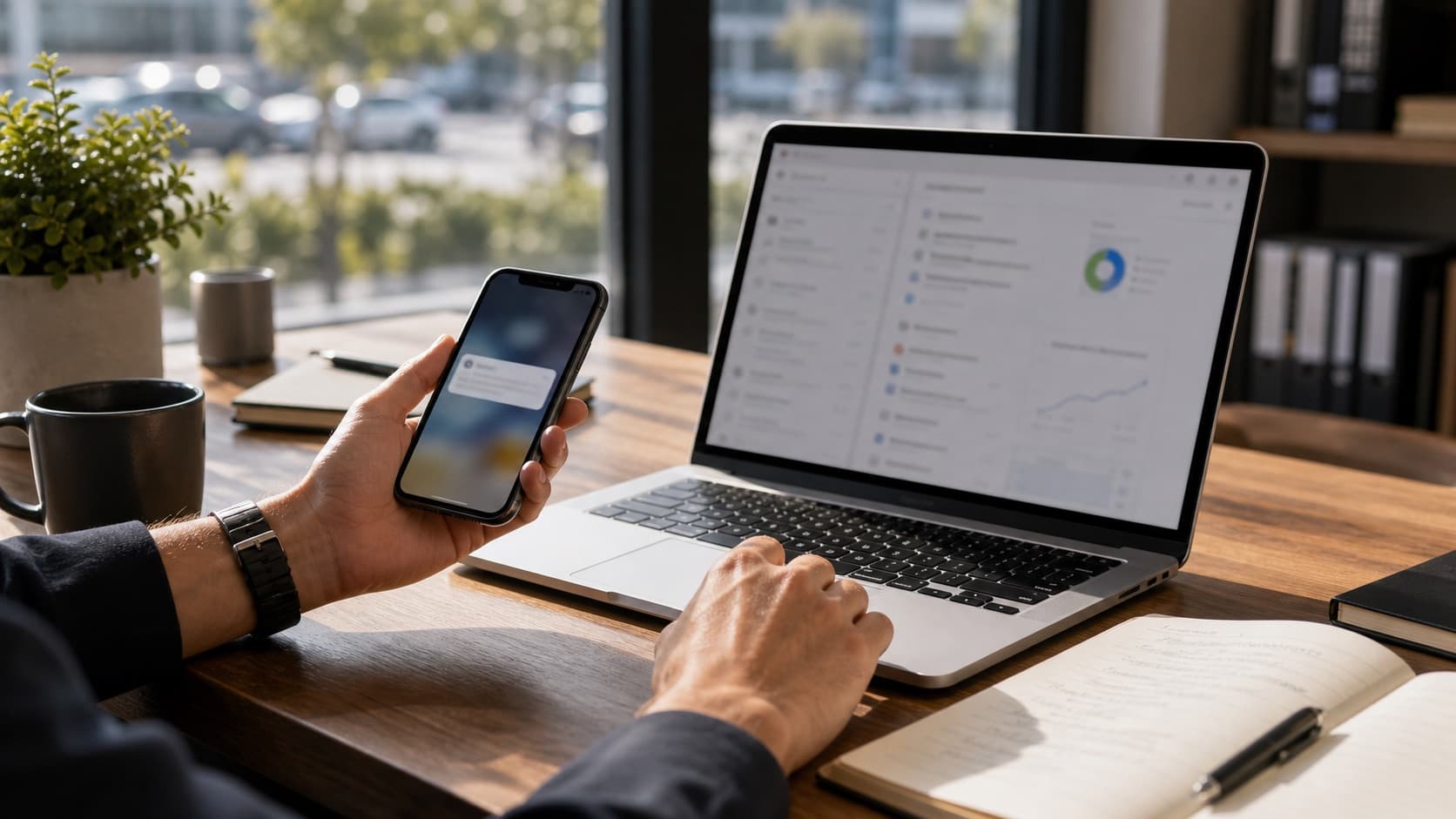 Google Review Email vs SMS: What 100,000 Sent Requests Actually Showed Us