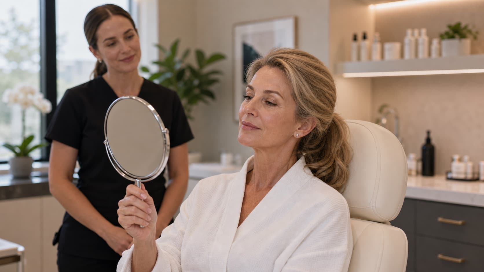 How Med Spas Get More Google Reviews (Without Crossing FDA or HIPAA Lines)