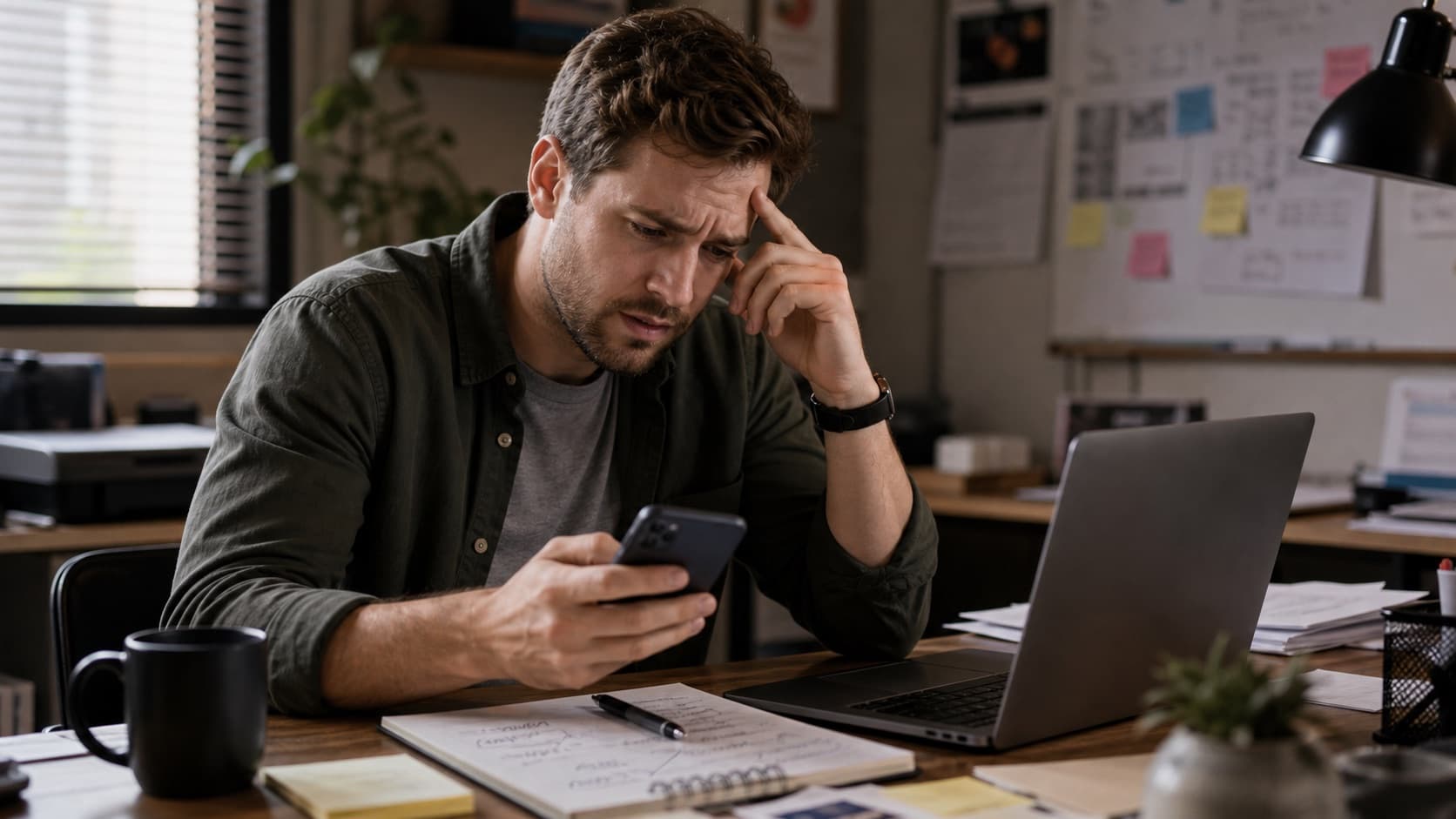 Why Your Review Request Texts Aren't Working: Five Mistakes Most Owners Make