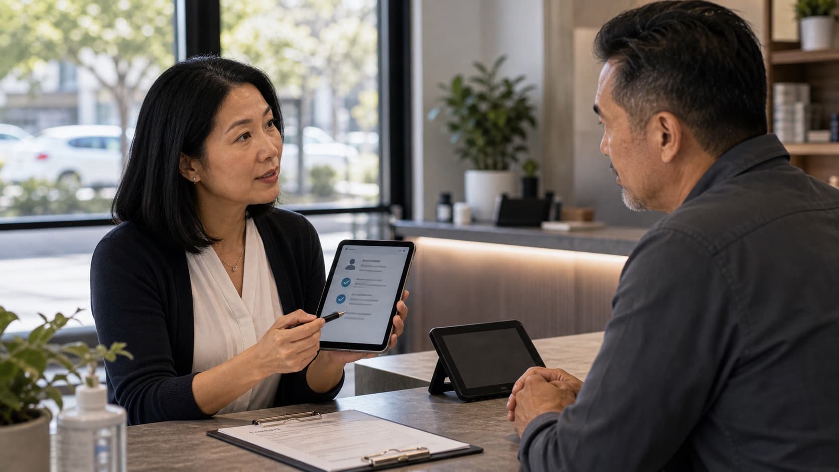 TCPA Compliance for Review Request Texts: What Every Local Business Should Know