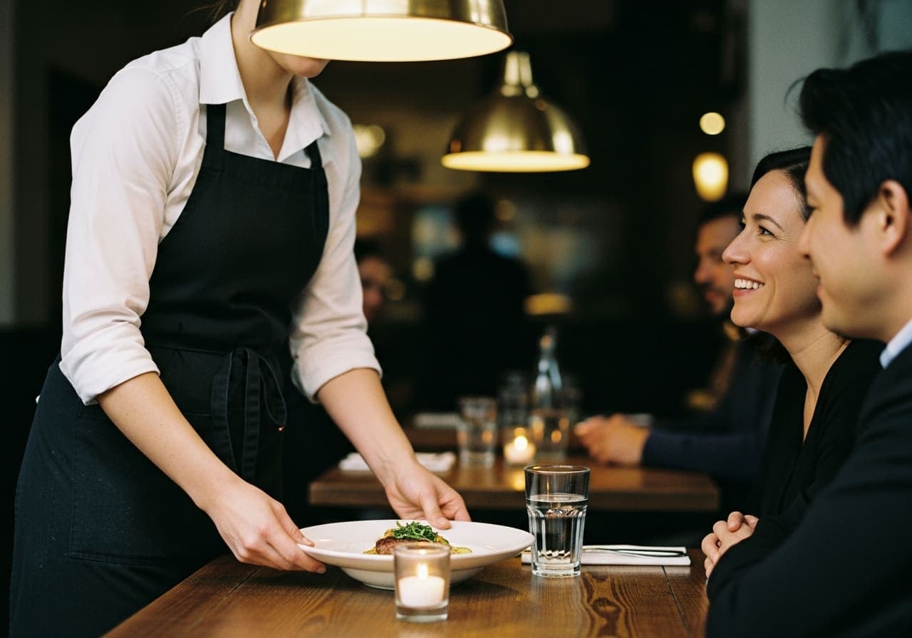 Restaurants using ThankYouReview