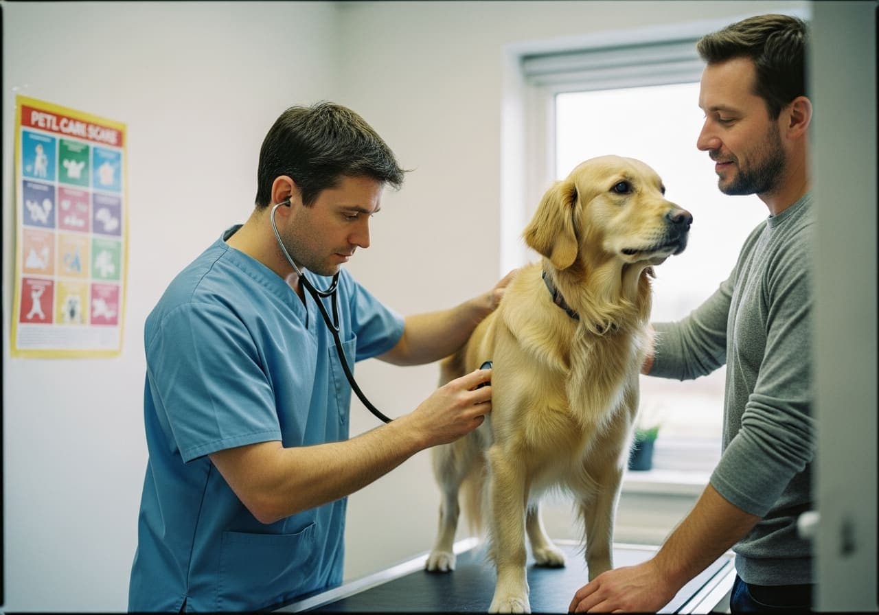 Veterinary Clinics using ThankYouReview